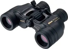 Бинокль Nikon Action VII 7-15X35 CF Zoom