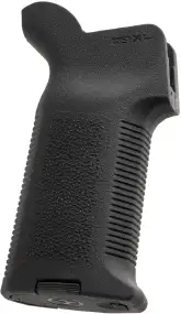 Руків’я пістолетне Magpul MOE K2-XL на AR15 Black