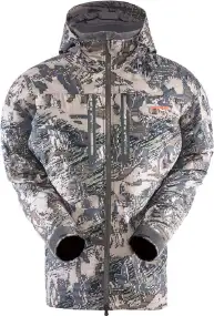 Куртка Sitka Gear Blizzard Optifade Open Country
