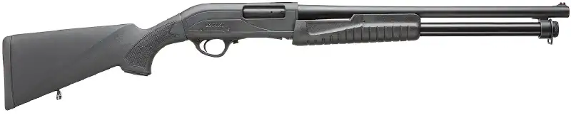 Рушниця Hatsan Escort Aimguard кал. 12/76. Ствол - 51 см