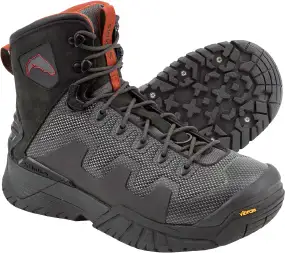 Забродные ботинки Simms G4 Pro Boot - Vibram 11 Carbon