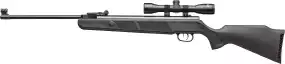 Гвинтівка пневматична Beeman Wolverine GR з ОП 4х32