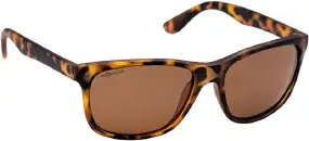 Окуляри Korda Sunglasses Classics Matt Tortoise/Brown lens