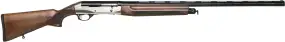 Рушниця Ozkan Arms FX015 Wood Combo кал. 12/76. Ствол - 76см   61см