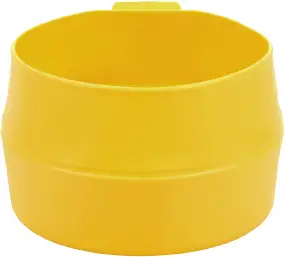 Кружка Wildo Fold-A-Cup. Bright yellow