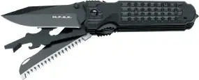 Нож Fox FKMD M.P.S.K. (3 инструмента)