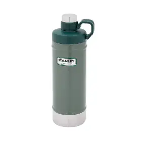 Термобутылка Stanley Classic 620 ml ц:зеленый