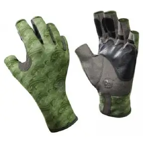Перчатки Buff Angler II Gloves Skoolinsage L/XL