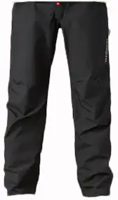Брюки Shimano GORE-TEX Basic Trousers XXL Black