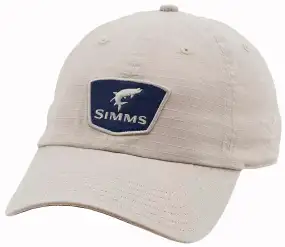 Кепка Simms Ripstop Cap One size