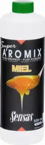 Добавка Sensas Super Aromix Honey 500ml