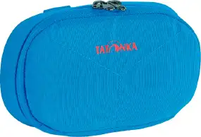Навісний кишеня на рюкзак Tatonka Strap Case. Розмір - L. Колір - bright blue