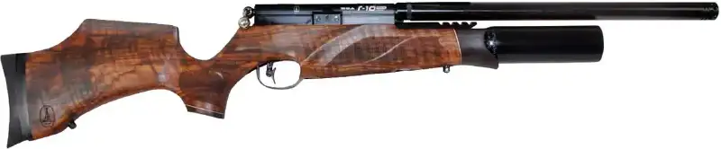 Гвинтівка пневматична BSA R-10 mk2 PCP