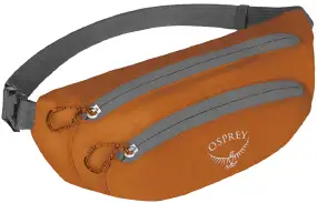 Сумка на пояс Osprey Ultralight Stuff Waist Pack 2 Toffee Orange