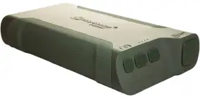 Зарядное устройство RidgeMonkey Vault C-Smart 77850mAh Gunmetal Green
