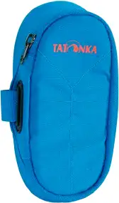 Навесной карман на рюкзак Tatonka 3275.194 Strap Case. Размер - M. Цвет - bright blue