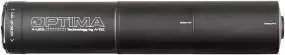 Саундмодератор A-TEC Optima-45 быстросъемный. Кал. - 6.5 мм (под кал. 243 Win; 6,5х47 Lapua; 260 Rem и 6,5x55). Резьба - A-Lock Mini