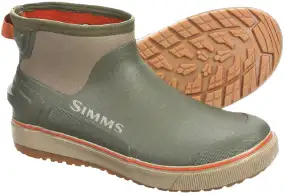 Ботинки Simms Riverbank Chukka Boot 13 Loden