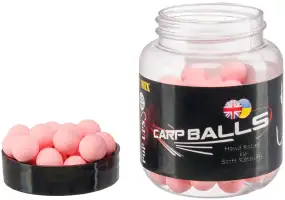 Бойлы Carp Balls Pop Up 10мм C Mix