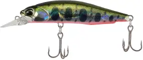 Воблер DUO Realis Rozante 63SP 63mm 5.0g ADA4068 Yamame Red Belly