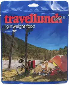 Сублімат Travellunch Beef