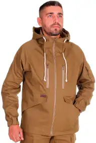 Куртка Klost штормовка ц:олива