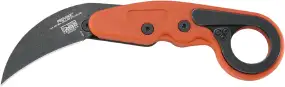Нож CRKT Provoke Orange