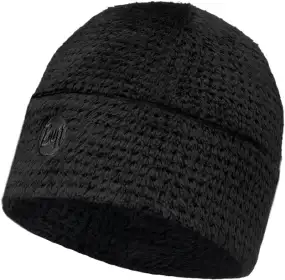 Шапка Buff Polar Thermal Hat Solid Graphite Black