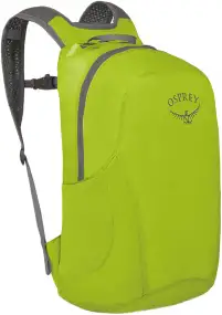 Рюкзак Osprey Ultralight Stuff Pack 18L O/S Limon