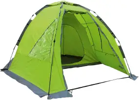 Палатка Norfin Zander 4 3000мм 340Х280х185см