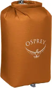 Гермомешок Osprey Ultralight DrySack 35L Toffee Orange
