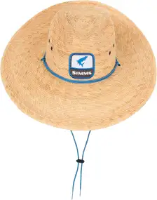 Шляпа Simms Cutbank Sun Hat One size