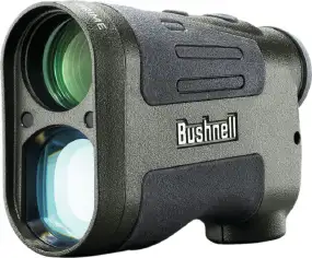 Дальномер Bushnell LP1300SBL Prime 6x24 мм с баллистическим калькулятором 