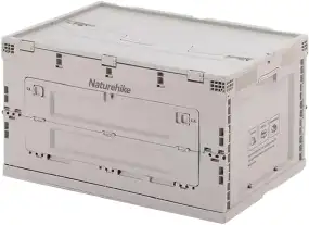 Контейнер Naturehike Box NH20SJ036 80 РР ц:grey