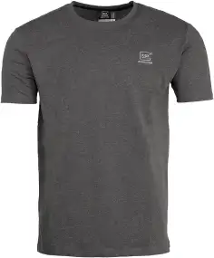 Футболка Glock Workwear Collection Tshirt M Grey