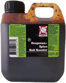 Ликвид CC Moore Response + Spice Bait Booster 1л