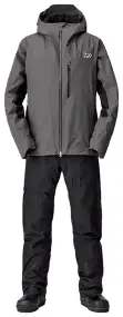 Костюм Daiwa Gore-Tex Winter Suit DW-1208 Charcoal
