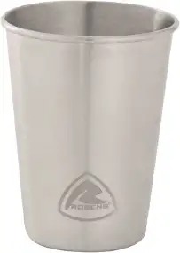 Набір склянок Robens Sierra Steel Cup Set