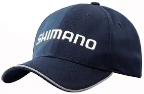 Кепка Shimano Standard Cap Navy