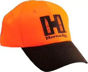 Кепка Hornady Orange 