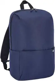 Рюкзак Skif Outdoor City Backpack L темно-синий