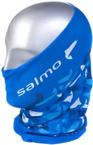 Бафф Salmo AM-6502 к:синій