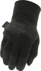 Перчатки Mechanix ColdWork Base Layer L Black