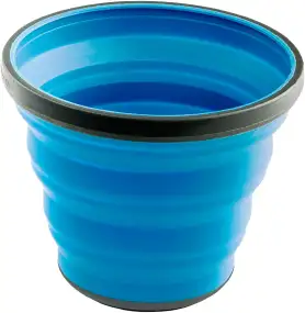 Склянка GSI Escape Cup 500 ml. Glowing Blue