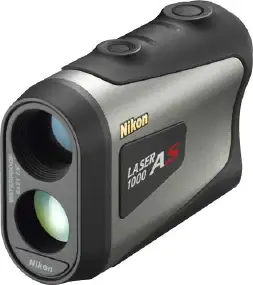 Дальномер Nikon Laser 1000 AS 6x