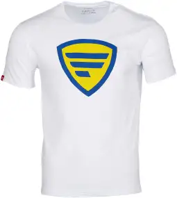 Футболка Favorite UA Shield 3XL White