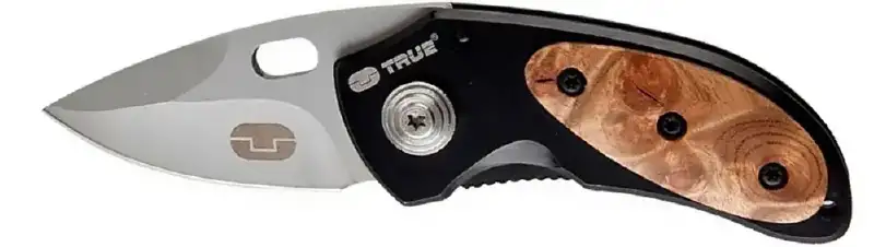 Нож True Jacknife