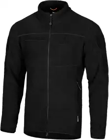 Флисовая куртка Camotec Patrol Himatec 250 Black