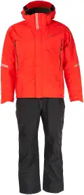 Костюм Shimano DryShield Advance Protective Suit RT-025S Red