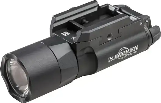 Ліхтар SureFire X300U-B пістолетний